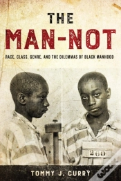 Capa do artigo Man-Not