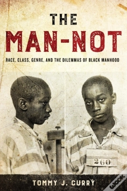 Capa do artigo Man-Not