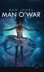 Man O' War - Preview