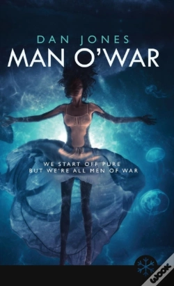 Capa do artigo Man O' War