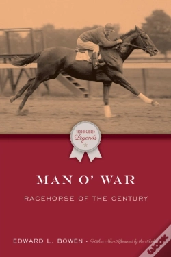 Capa do artigo Man O' War