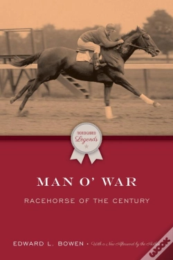 Capa do artigo Man O' War