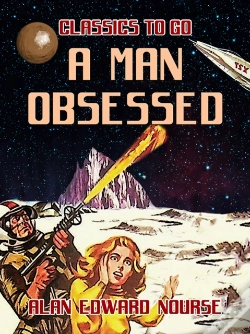 Capa do artigo Man Obsessed