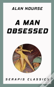 Capa do artigo Man Obsessed
