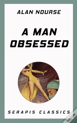 Capa do artigo Man Obsessed