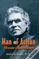 Man Of Aztlan