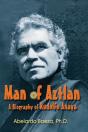 Man Of Aztlan - Preview
