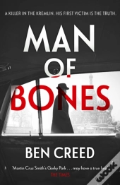 Man Of Bones