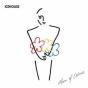 Man Of Colours - CD - Preview