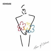 Capa do artigo Man Of Colours - CD