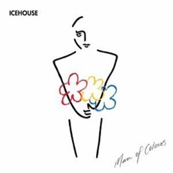 Capa do artigo Man Of Colours - CD