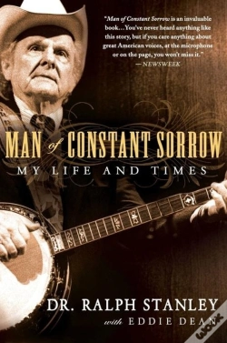 Capa do artigo Man Of Constant Sorrow