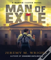 Capa do artigo Man Of Exile