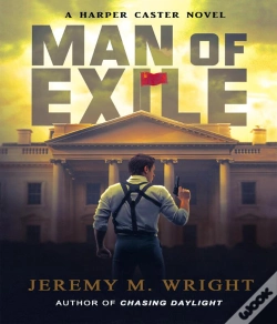 Capa do artigo Man Of Exile
