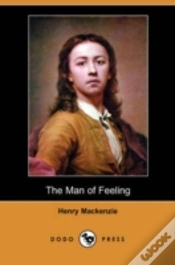 Capa do artigo Man Of Feeling (Dodo Press)