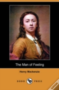 Capa do artigo Man Of Feeling (Dodo Press)