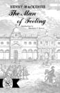 Man Of Feeling - Preview