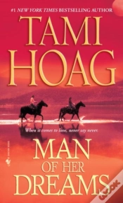 Capa do artigo Man Of Her Dreams
