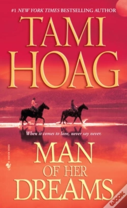 Capa do artigo Man Of Her Dreams