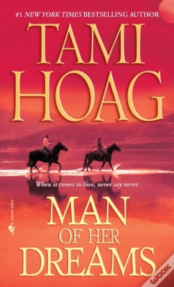 Capa do artigo Man Of Her Dreams