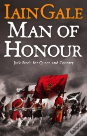Capa do artigo Man Of Honour