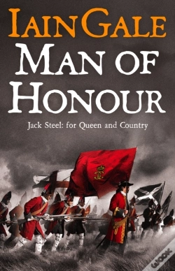 Capa do artigo Man Of Honour