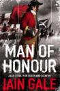 Man Of Honour - Preview
