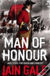 Capa do artigo Man Of Honour