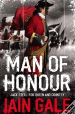 Capa do artigo Man Of Honour
