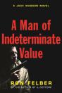 Man Of Indeterminate Value - Preview