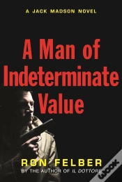 Capa do artigo Man Of Indeterminate Value