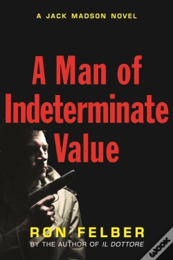 Capa do artigo Man Of Indeterminate Value