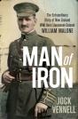 Man Of Iron - Preview
