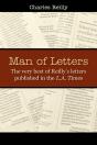 Man Of Letters - Preview