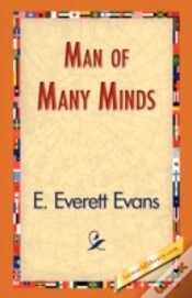 Capa do artigo Man Of Many Minds