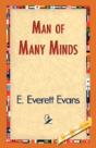 Man Of Many Minds - Preview
