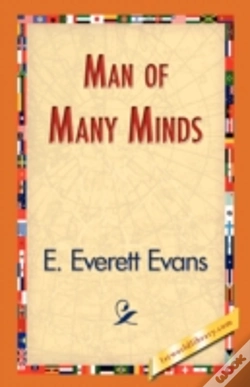Capa do artigo Man Of Many Minds