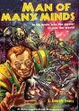 Man Of Many Minds - Preview