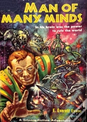 Capa do artigo Man Of Many Minds