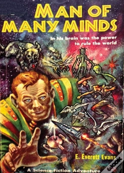 Capa do artigo Man Of Many Minds