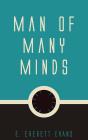 Man Of Many Minds - Preview