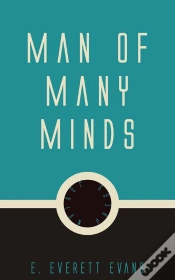 Capa do artigo Man Of Many Minds