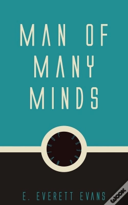 Capa do artigo Man Of Many Minds