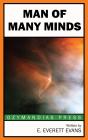 Man Of Many Minds - Preview