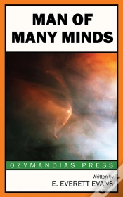 Capa do artigo Man Of Many Minds