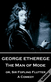 Capa do artigo Man Of Mode