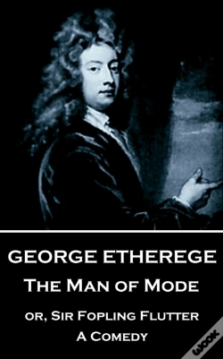 Capa do artigo Man Of Mode