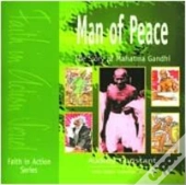 Man Of Peace - Pupil Book