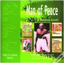Capa do artigo Man Of Peace - Pupil Book