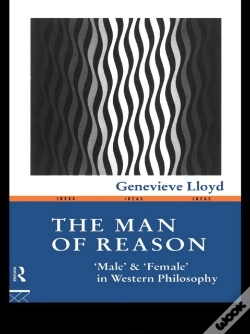 Capa do artigo Man Of Reason